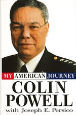 Colin powell person for sale  Salinas