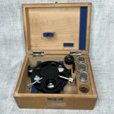 Reichert phase condenser for sale  RICKMANSWORTH