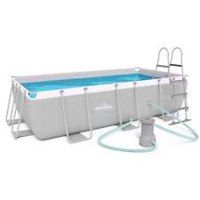 Swimming pool 13ft for sale  BURY ST. EDMUNDS