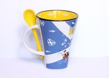 Tazza scozia scozzese usato  Italia