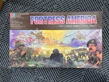 Fortress america vintage for sale  East Haven