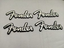 Logo fender audio d'occasion  Annequin