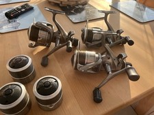shimano 10000 xte reels for sale  BRIDGWATER