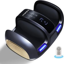 Foot massager shiatsu for sale  SALFORD