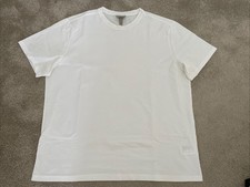 New white cotton usato  Spedire a Italy