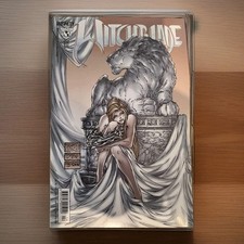 Witchblade infinity zustand gebraucht kaufen  Renchen