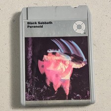 Quad black sabbath for sale  Alton