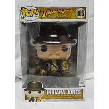 Funko pop indiana for sale  Fort Lauderdale