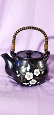 Teavana stoneware teapot for sale  Bremerton
