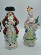 colonial figurines for sale colonial figurines for sale White Lake