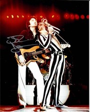 Usado, John Deacon Rock Band Queen baixista cantor foto assinada 8 x 10 certificado de autenticidade TTM comprar usado Usado, John Deacon Rock Band Queen baixista cantor foto assinada 8 x 10 certificado de autenticidade TTM comprar usado  Enviando para Brazil