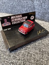 Modellauto michael schumacher gebraucht kaufen  Villmar
