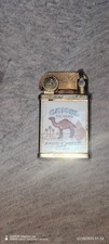 Briquet vintage camel d'occasion Briquet vintage camel d'occasion  Colmar