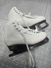 7 riedell skates 1 ice 2 for sale  Laramie