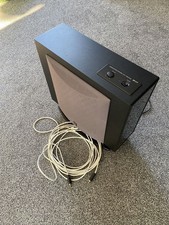 yamaha yst fsw100 for sale  MITCHAM