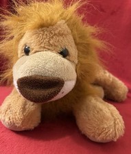 Cuddly lion soft for sale  WHITSTABLE