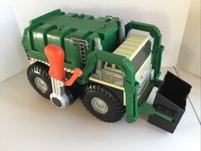 Tonka green strong for sale  Franklin