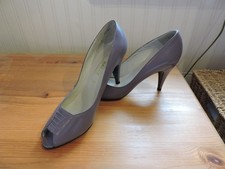 Ladies lilac leather for sale  BARNSLEY