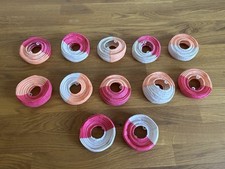 Lampion papier lampenschirme gebraucht kaufen  Sailauf