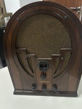 Radio Antigua De Válvulas Philco 60 comprar usado  Enviando para Brazil
