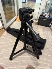 Vanguard 950 tripod for sale  ASHFORD
