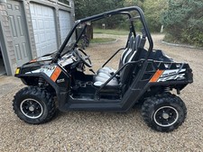2013 polaris rzr for sale  Edgartown