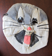 Vintage 1950s disney for sale  Columbus