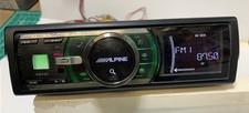 Alpine ida x300 usato  Livorno