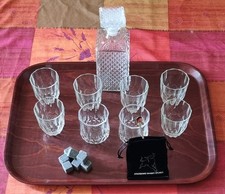 Coffrets dégustation whisky d'occasion  Bergerac
