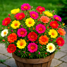 4000 moss rose for sale  Greenville