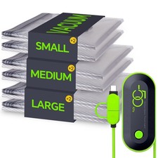 Vacuum storage bags for sale  UK
