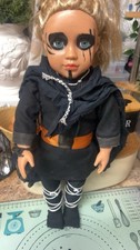 Ooak shield maiden for sale  TAMWORTH