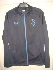 Rangers castore football for sale  TAMWORTH