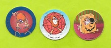 Lot pogs mcdonald d'occasion  Nancy-