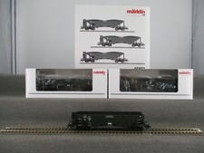 Märklin 46803 güterwagen gebraucht kaufen  Wenden