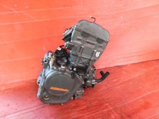 Motore garantito ktm usato  Napoli