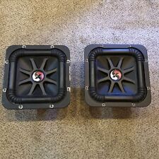 Kicker solo spair for sale  Odin