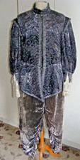 Vintage theatrical costume for sale  MANCHESTER