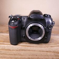Nikon d200 10.2mp for sale  SHEFFIELD