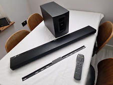 Bose cinemate sound for sale  LONDON