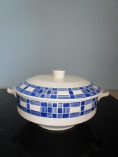 Soupière ancienne badonviller d'occasion  Nantes-
