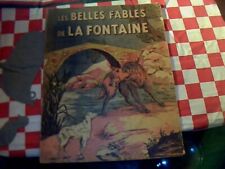 Livre enfant belles d'occasion  Mirandol-Bourgnounac