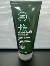 Tratamiento para cabello y cuero cabelludo Paul Mitchell Tea Tree 5,1 oz segunda mano  Embacar hacia Mexico
