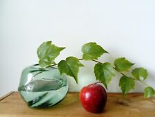 Vase boule verre d'occasion  Paris XIII