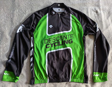 Descente long sleeved d'occasion  Expédié en Belgium