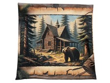 Cabin lodge lake for sale  Roanoke
