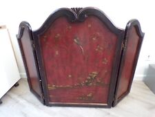 Beautiful painted wood for sale  Florence