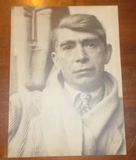 Photographie charles leirens d'occasion  Gençay