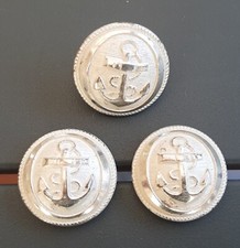 Boutons 1914 marine d'occasion  Toulon-