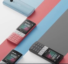 Nokia 150 2023 d'occasion  Expédié en Belgium